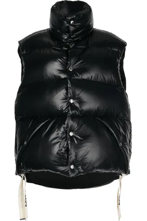 Khrisjoy Bodywarmer met logoband