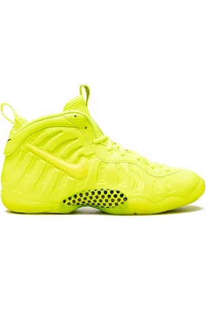 Nike Little Posite Pro high