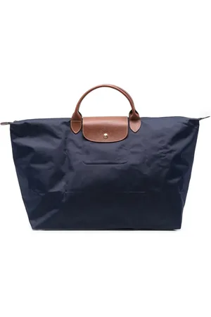 Longchamp Sac de voyage L Le Pliage reistas