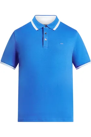 Michael Kors Katoenen poloshirt