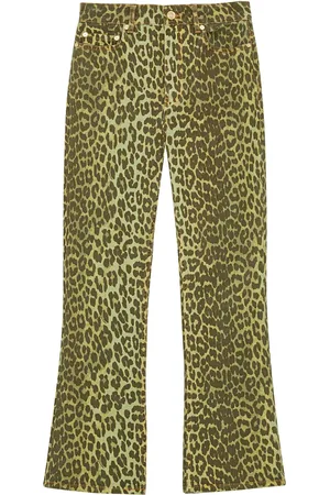 Ganni Betzy jeans