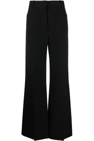 Victoria Beckham Alina flared pantalon