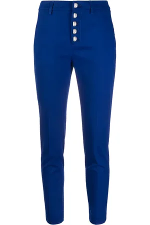 Dondup Cropped broek