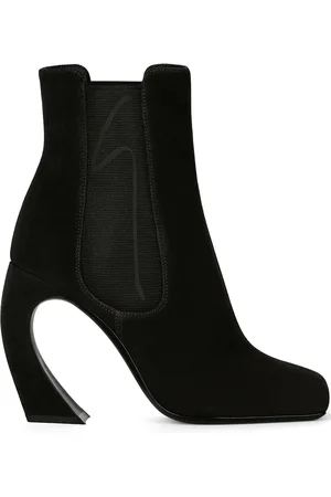 Giuseppe Zanotti Musa enkellaarzen