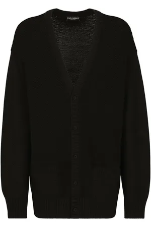 Dolce & Gabbana Vest met V