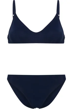 Lido Quarantatre bandeau bikini