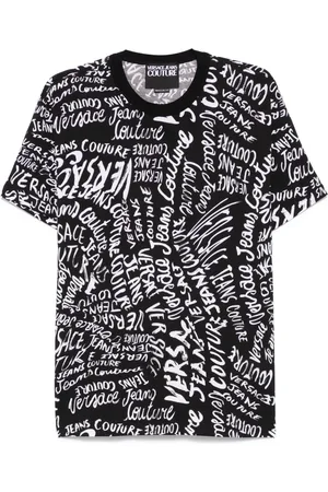 VERSACE Logomania T