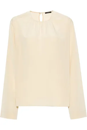 Joseph Zijden blouse