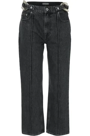 J.W.Anderson Straight jeans