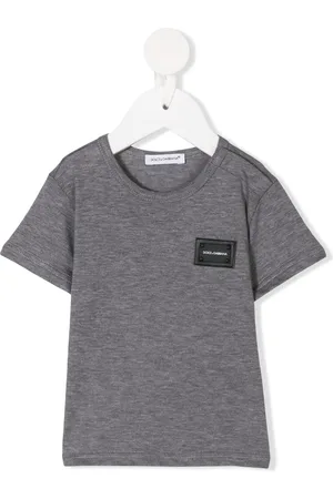 Dolce & Gabbana Logo plaque T