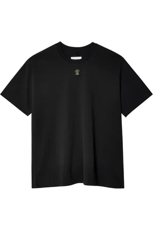 DOUBLET Katoenen T