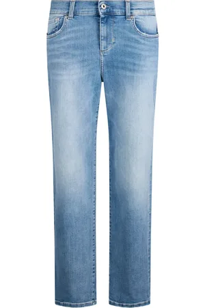 Liu Jo Low waist boyfriend jeans