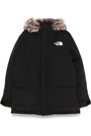 The North Face McMurdo parka coat