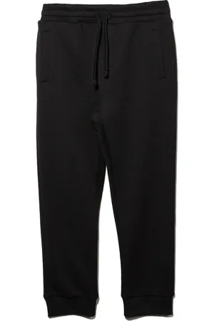 Dolce & Gabbana Trainingsbroek met logopatch