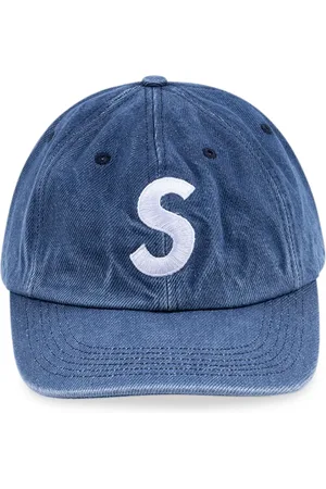 Supreme Pigment S pet met 6 vlakken en logo