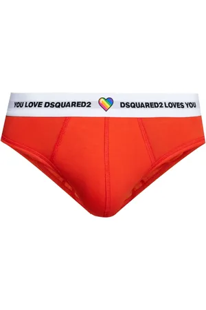 Dsquared2 Pride slip