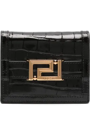VERSACE Portemonnee