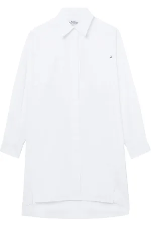 A.P.C. X NRL Madame De Rivoli jurk