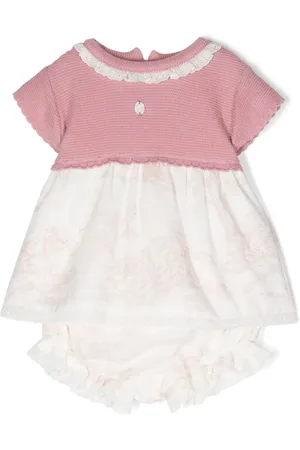 PATACHOU Jurk met print