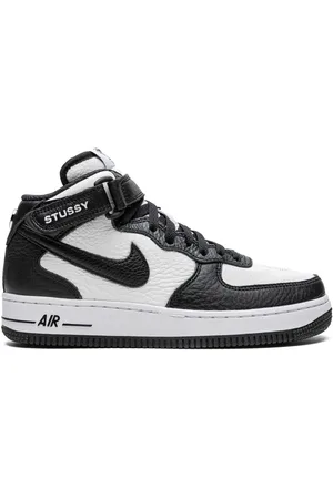 Nike X Stussy Air Force 1 low