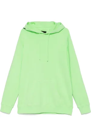 Givenchy Hoodie met logoprint