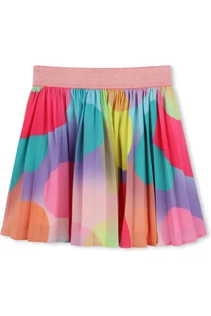 Billieblush Rok met stippen