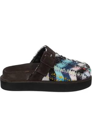 Missoni Lily muiltjes