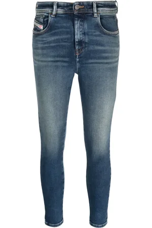 Diesel Slandy skinny jeans