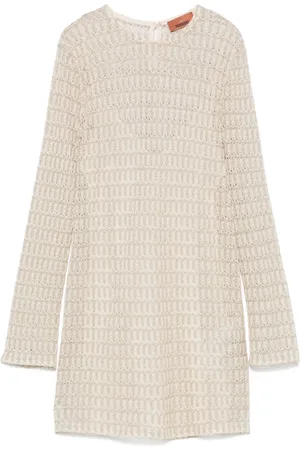 Missoni Opengebreide mini