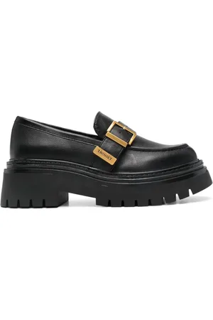 Twin-Set Oval T loafers