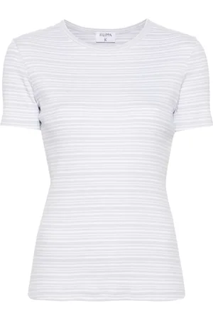 Filippa K Gestreept T