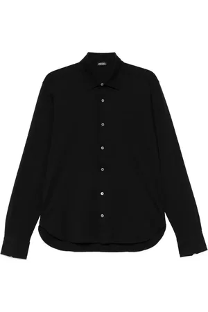 Ermenegildo Zegna Katoenen overhemd