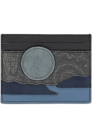 Etro Portemonnee met paisley