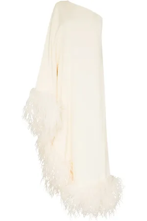 ‎Taller Marmo‎ Asymmetrische avondjurk