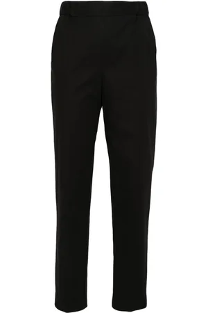 ANTONELLI Pantalon met elastische taille