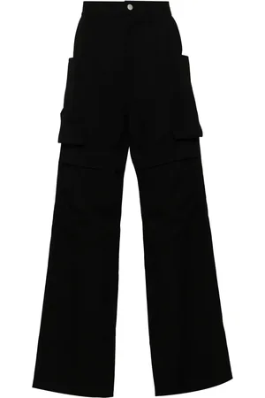 Rick Owens Stefan cargo broek