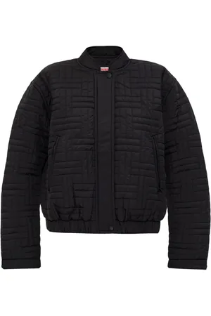 Kenzo Gewatteerd bomberjack