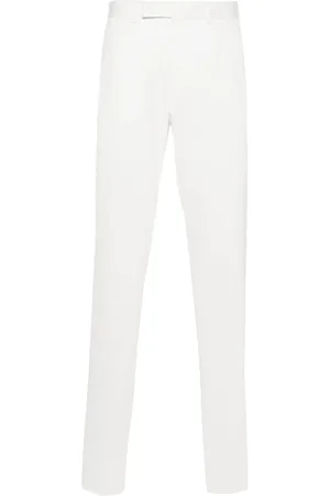 Ermenegildo Zegna Pantalon van stretch