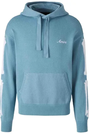 AMIRI Hoodie met print