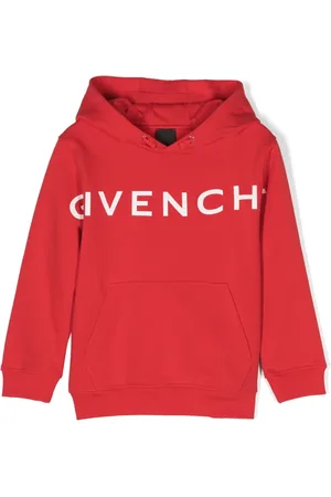 Givenchy Fleece hoodie
