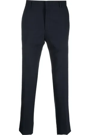 Prada Popeline chino
