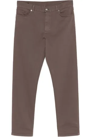 Ermenegildo Zegna City chino