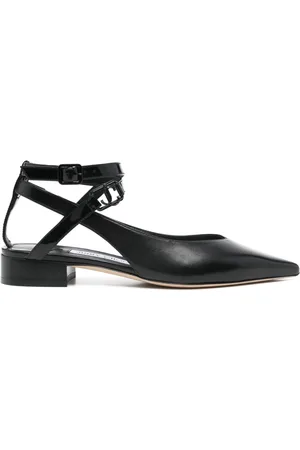 Jimmy Choo Jemima ballerina