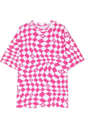 Maison Margiela Geruit T