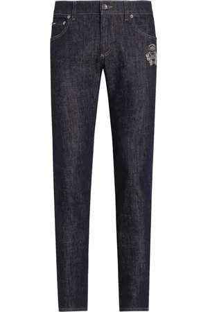 Dolce & Gabbana Skinny jeans