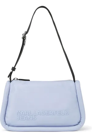 Karl Lagerfeld Puffy schoudertas