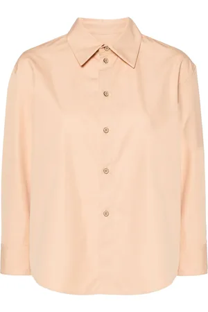 Jil Sander Katoenen blouse