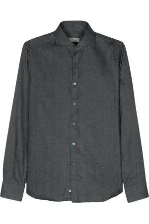 CANALI Button