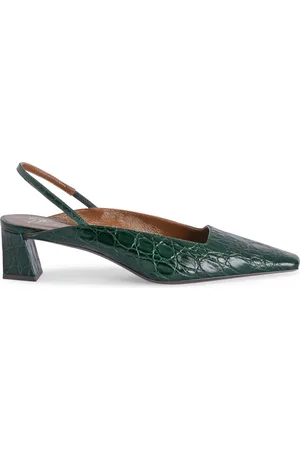 Giuseppe Zanotti 45 mm Brendha pumps