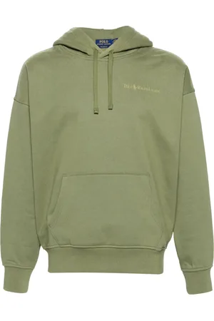 Ralph Lauren Hoodie met logoprint